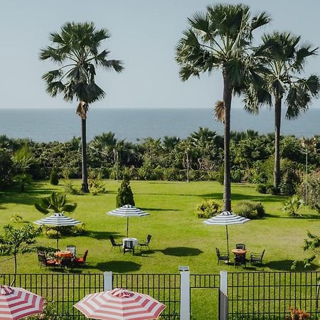 Harmony Resort Boutique Hotel Banjul Exterior foto