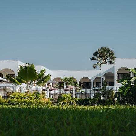 Harmony Resort Boutique Hotel Banjul Exterior foto