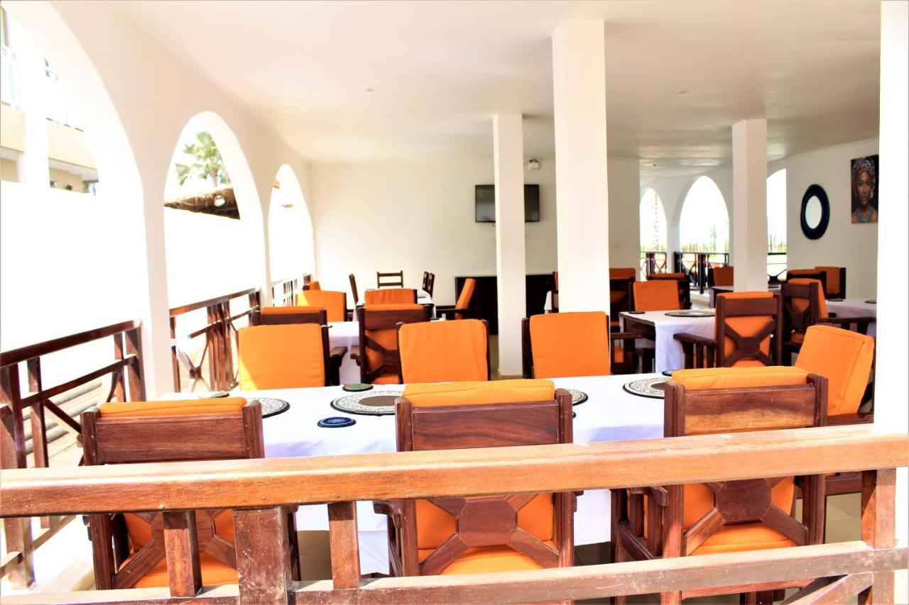 Harmony Resort Boutique Hotel Banjul Exterior foto