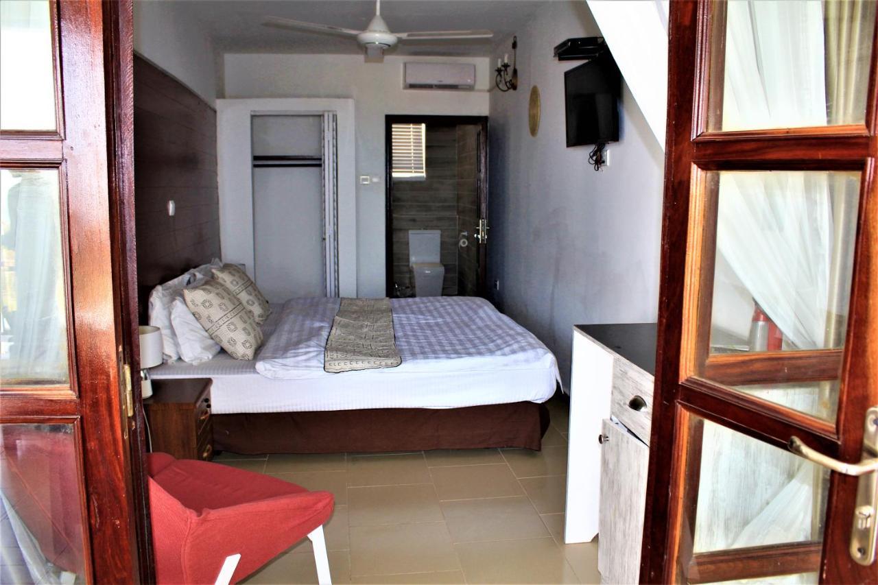 Harmony Resort Boutique Hotel Banjul Exterior foto