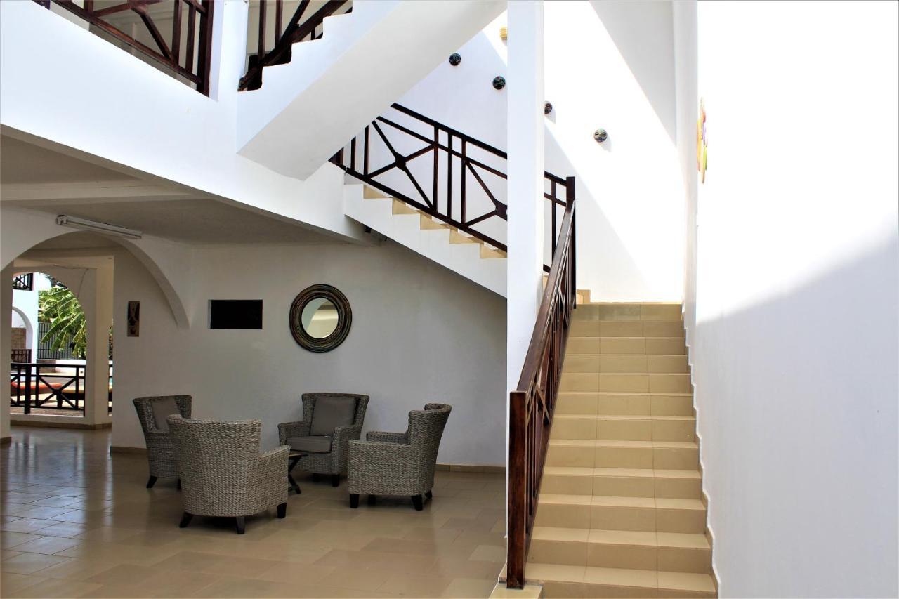 Harmony Resort Boutique Hotel Banjul Exterior foto
