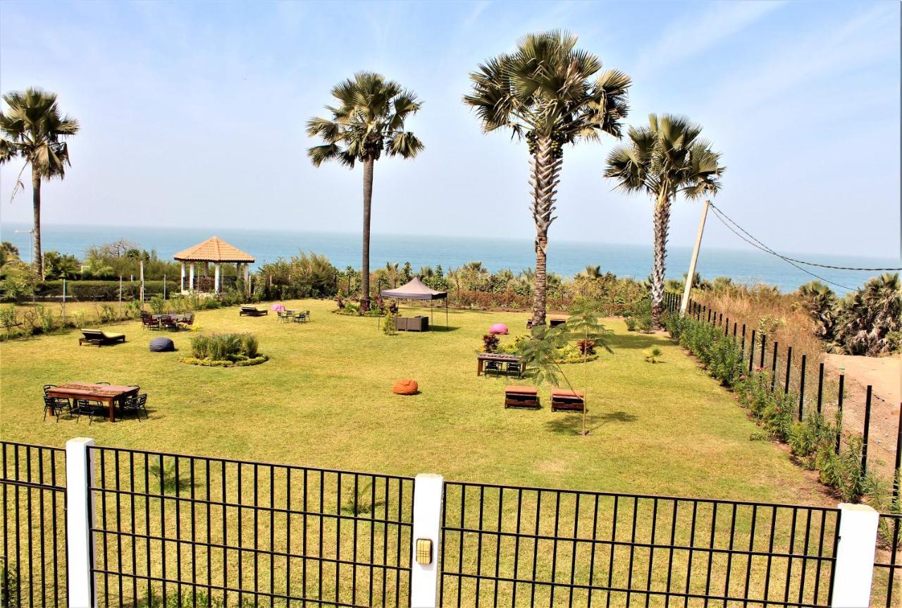 Harmony Resort Boutique Hotel Banjul Exterior foto